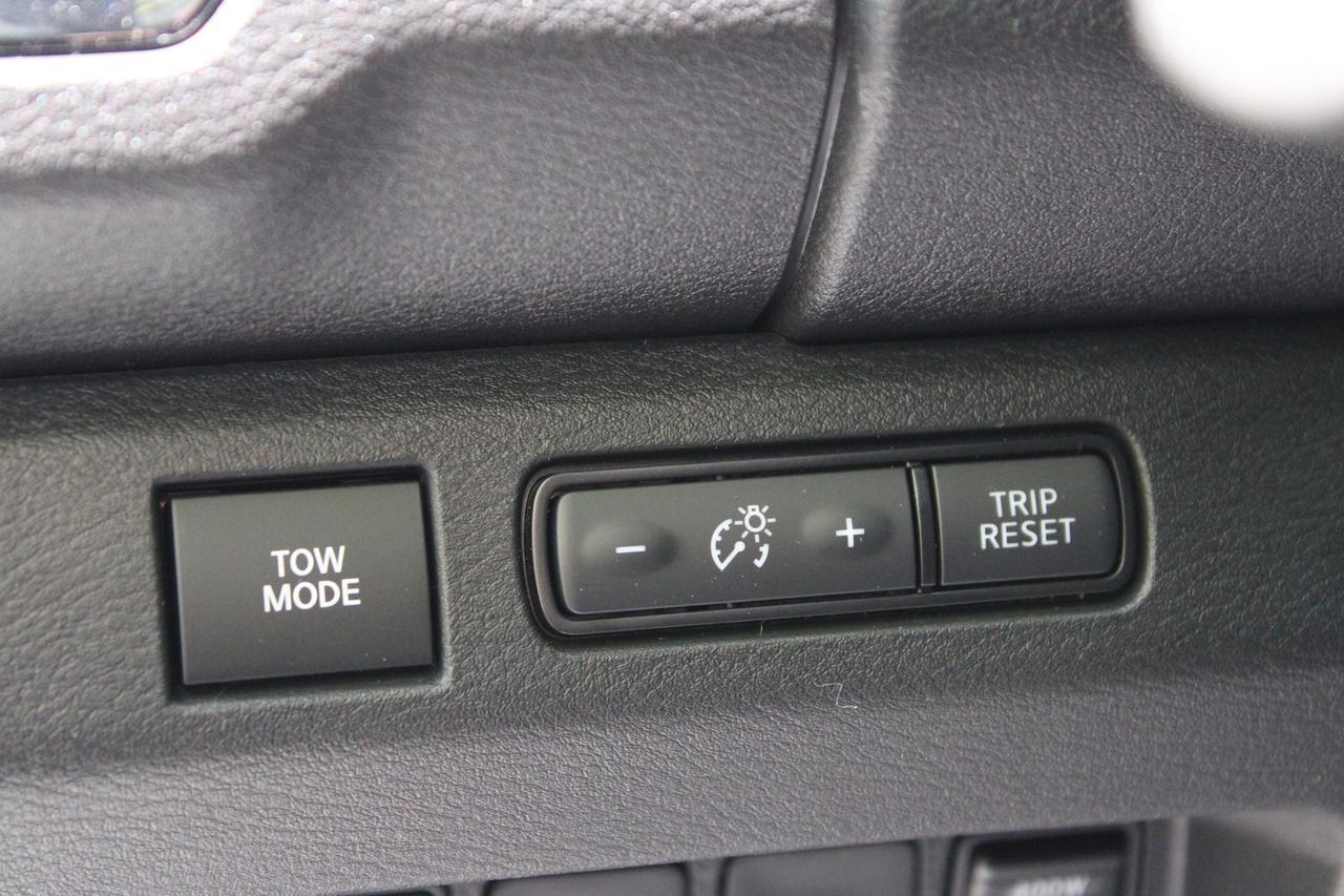 2026 Nissan Frontier PRO-4X Manassas VA