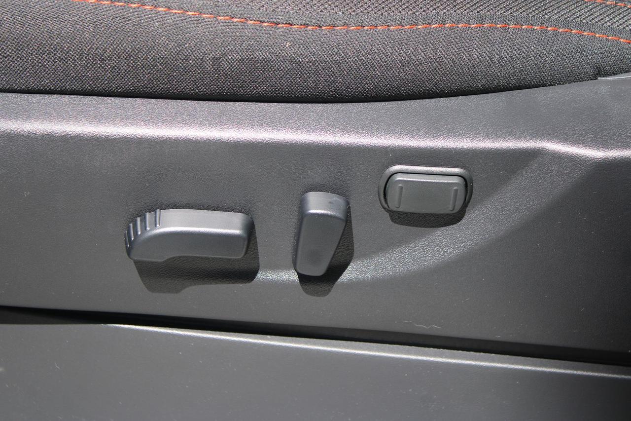 2026 Nissan Frontier PRO-4X Manassas VA