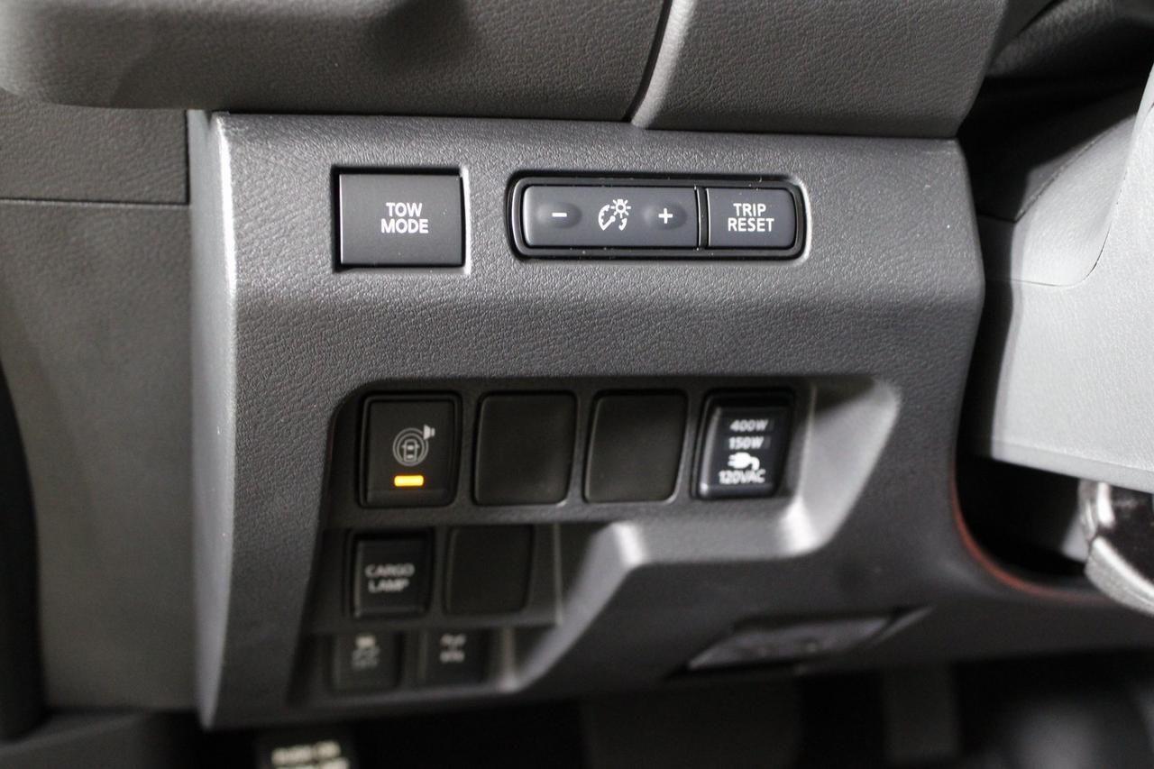 2026 Nissan Frontier PRO-4X Manassas VA