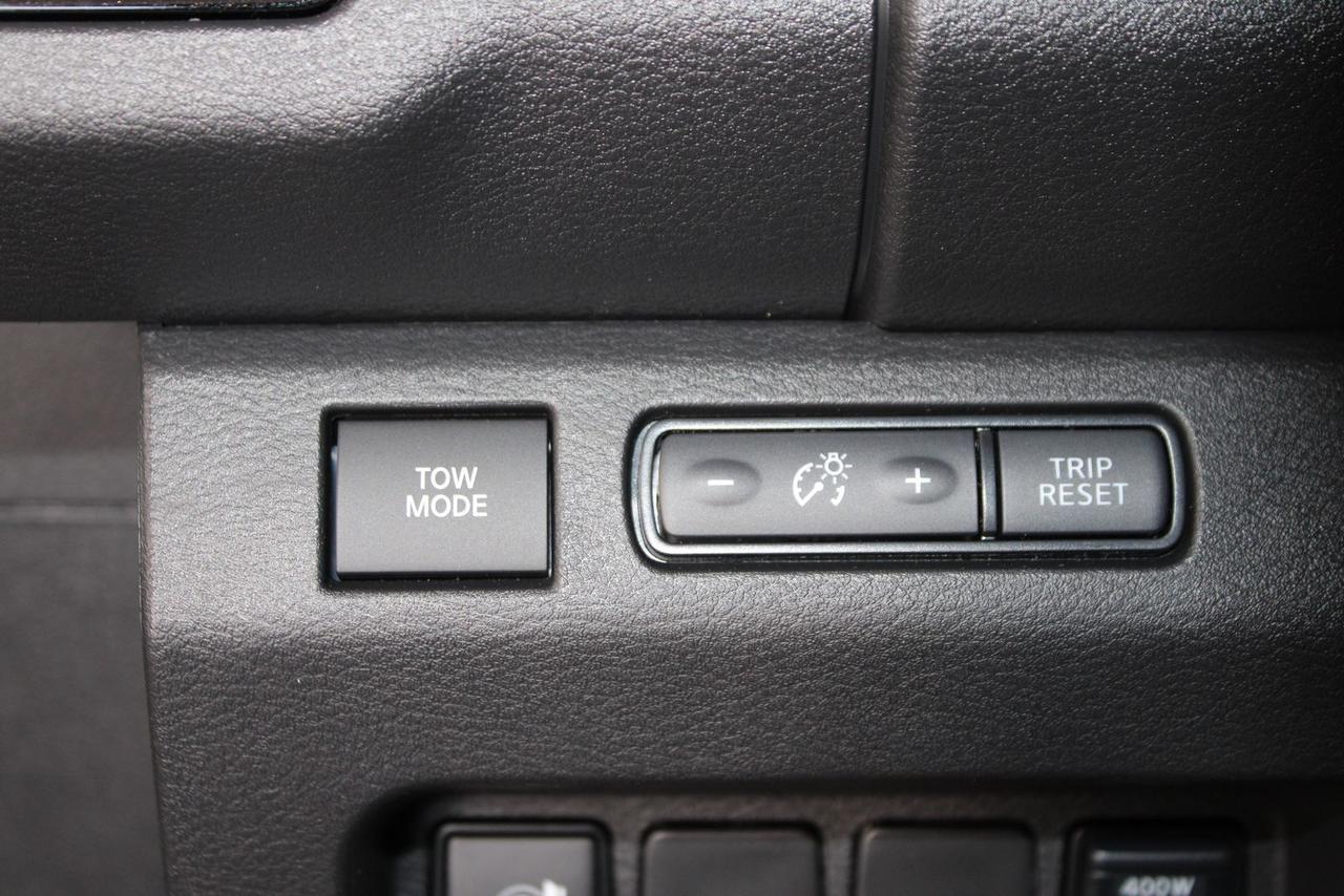 2026 Nissan Frontier PRO-4X Manassas VA