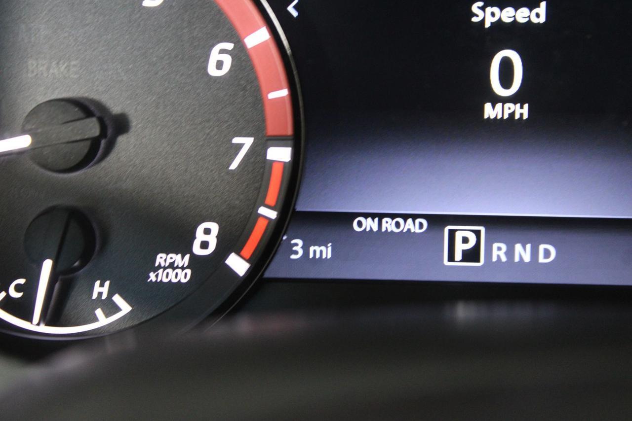 2026 Nissan Frontier PRO-4X Manassas VA
