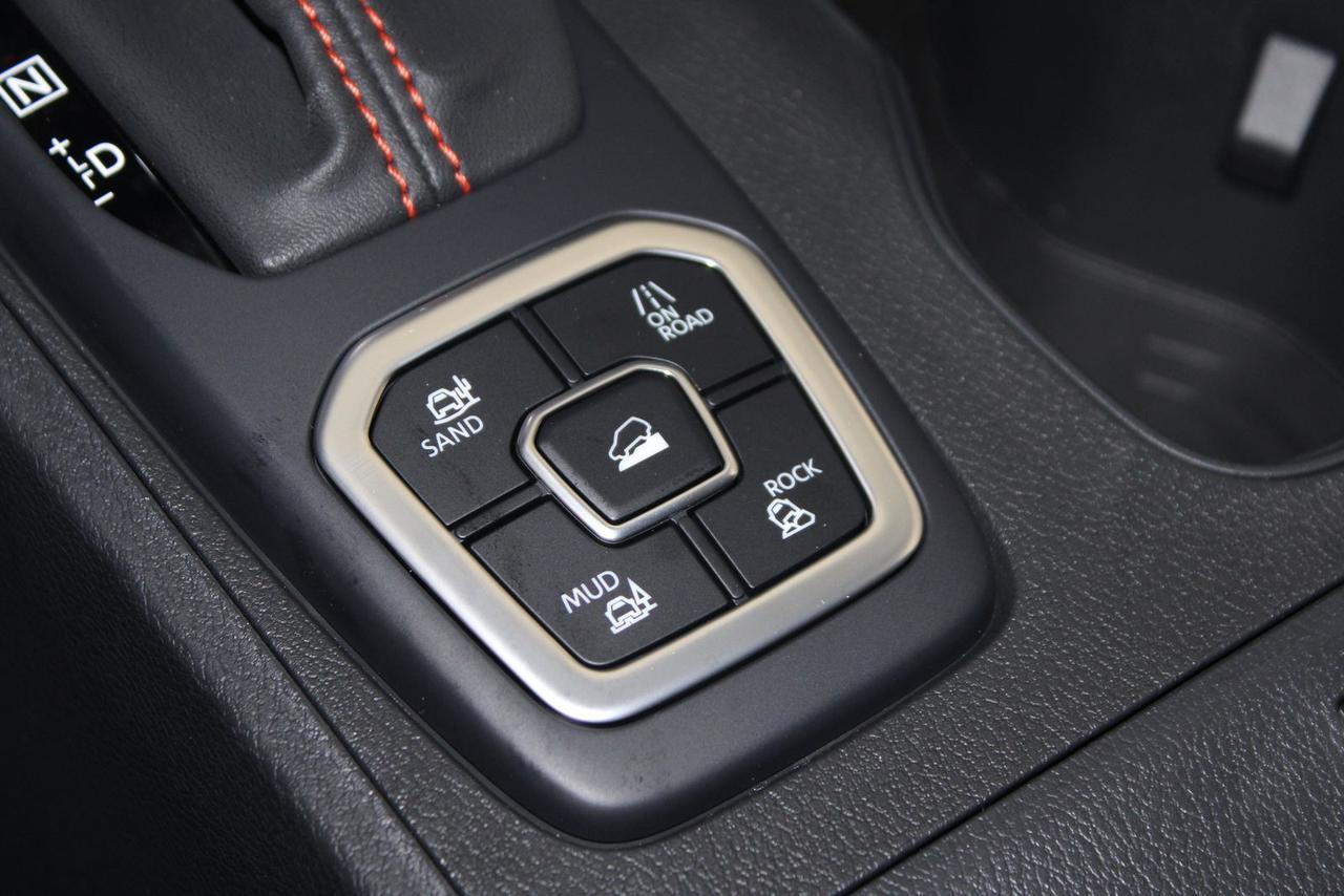 2026 Nissan Frontier PRO-4X Manassas VA