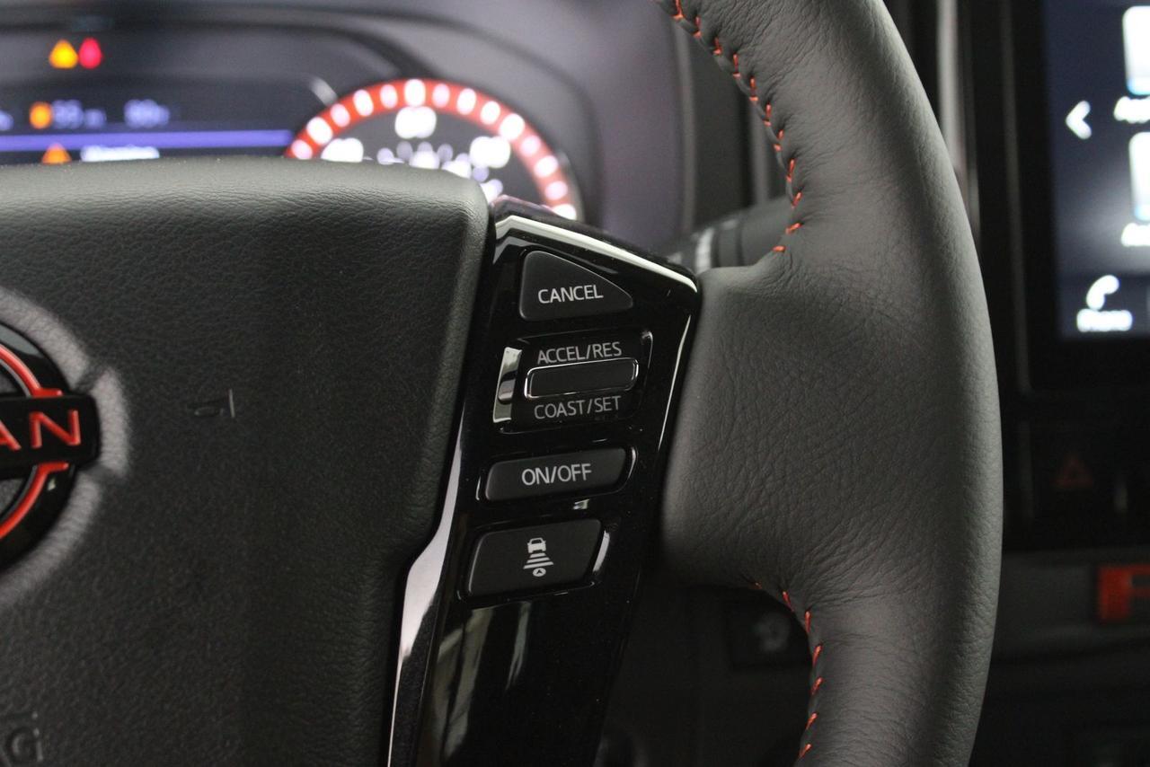 2026 Nissan Frontier PRO-4X Manassas VA