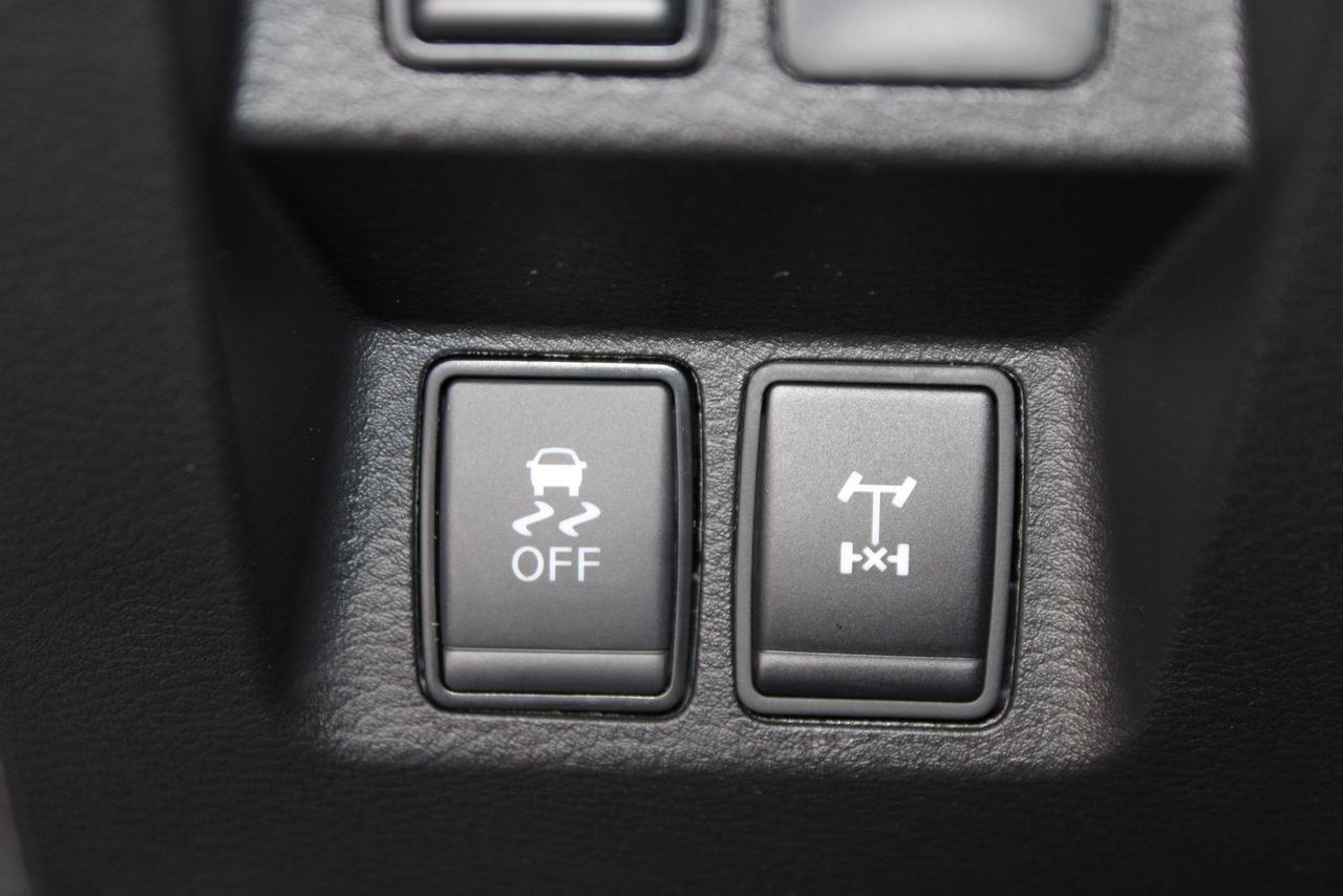 2026 Nissan Frontier PRO-4X Manassas VA