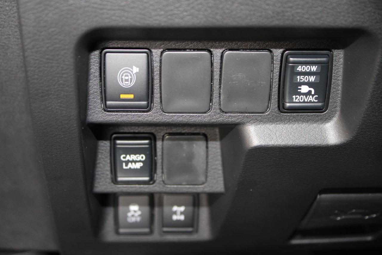 2026 Nissan Frontier PRO-4X Manassas VA
