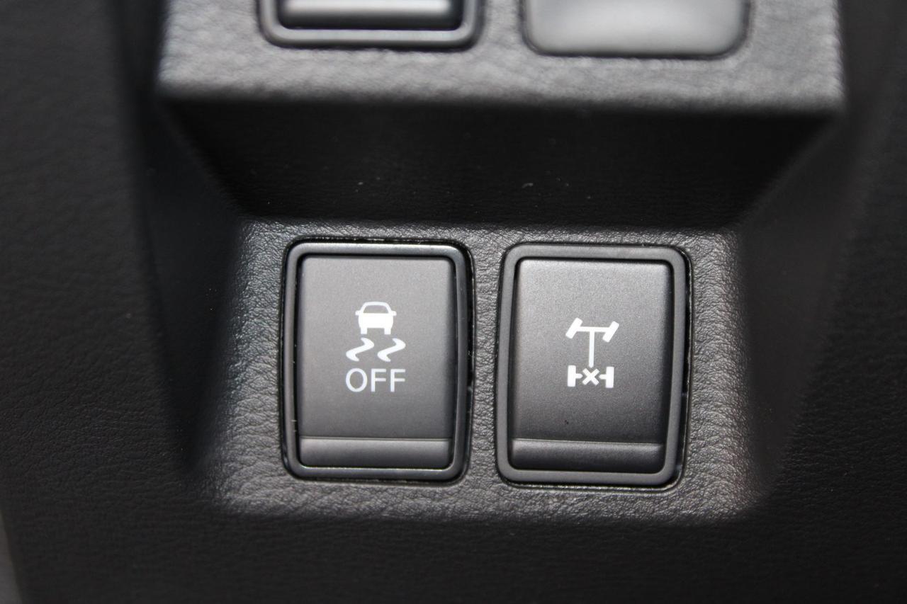 2026 Nissan Frontier PRO-4X Manassas VA