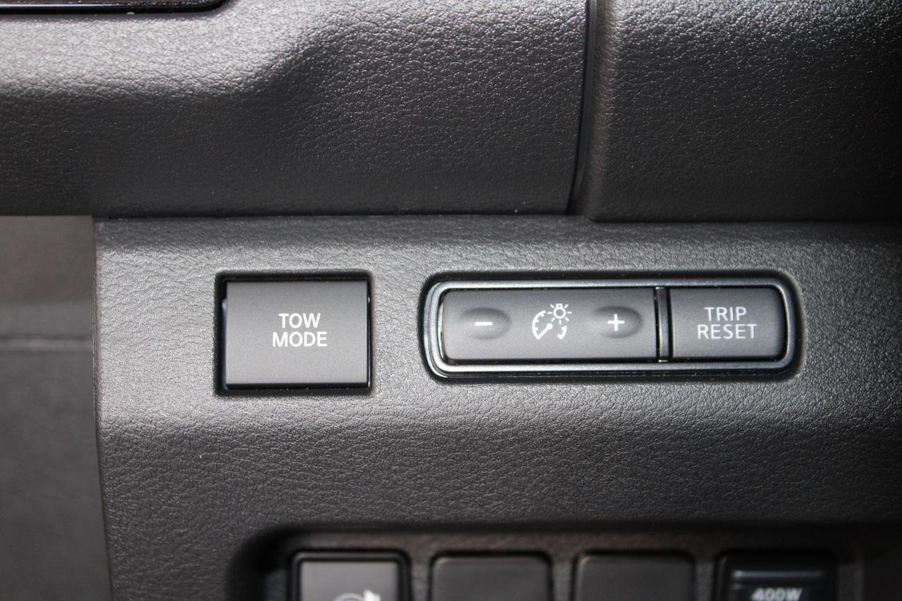 2026 Nissan Frontier PRO-4X Manassas VA