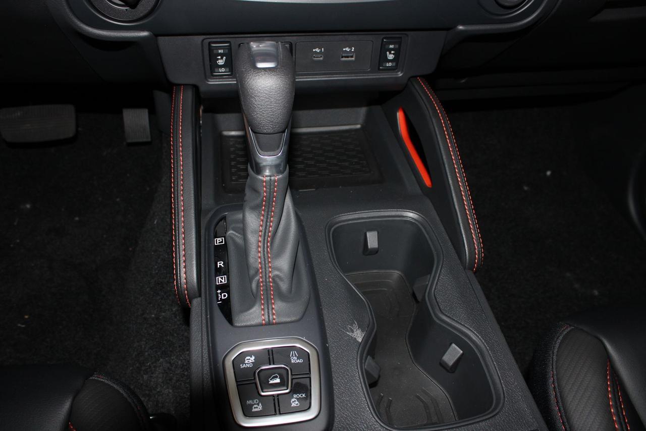 2026 Nissan Frontier PRO-4X Manassas VA