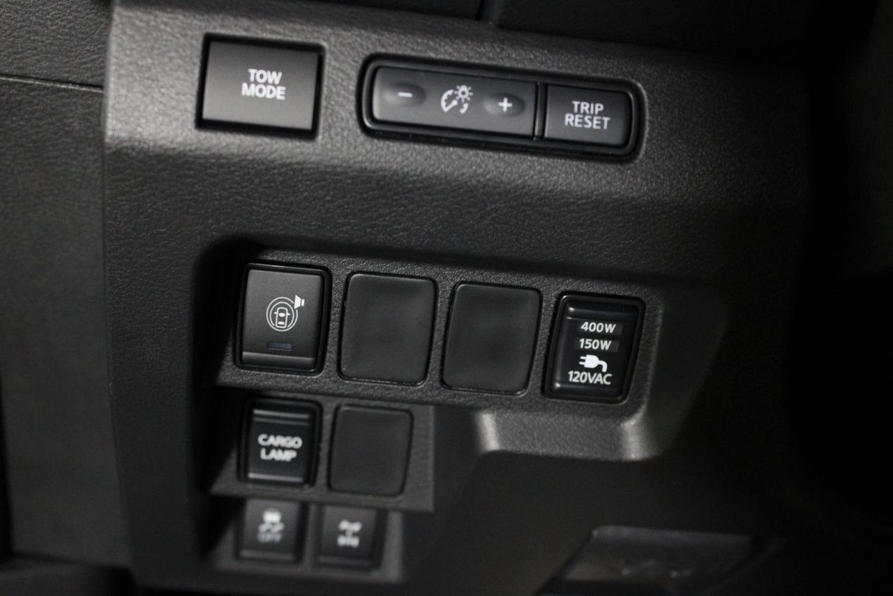 2026 Nissan Frontier PRO-4X Manassas VA