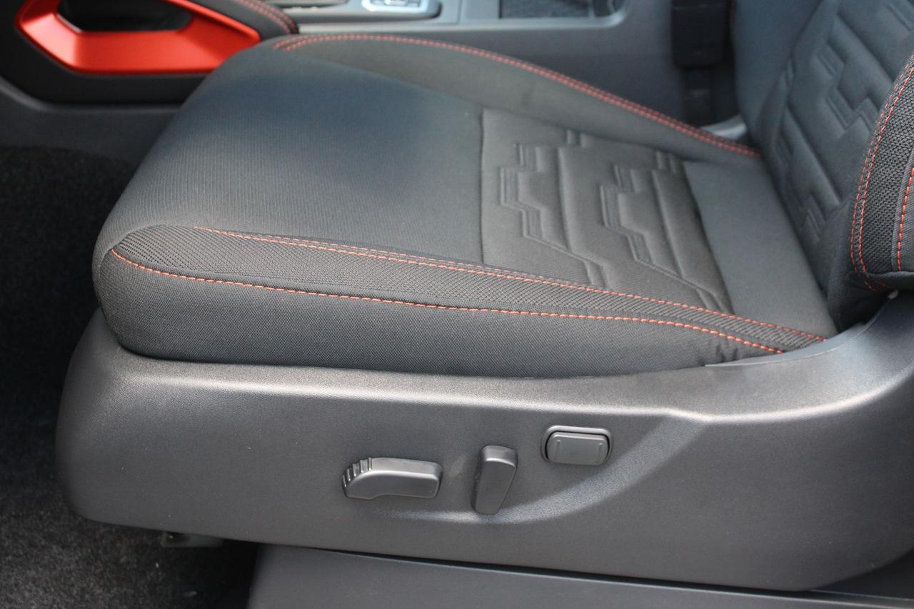 2026 Nissan Frontier PRO-4X Manassas VA