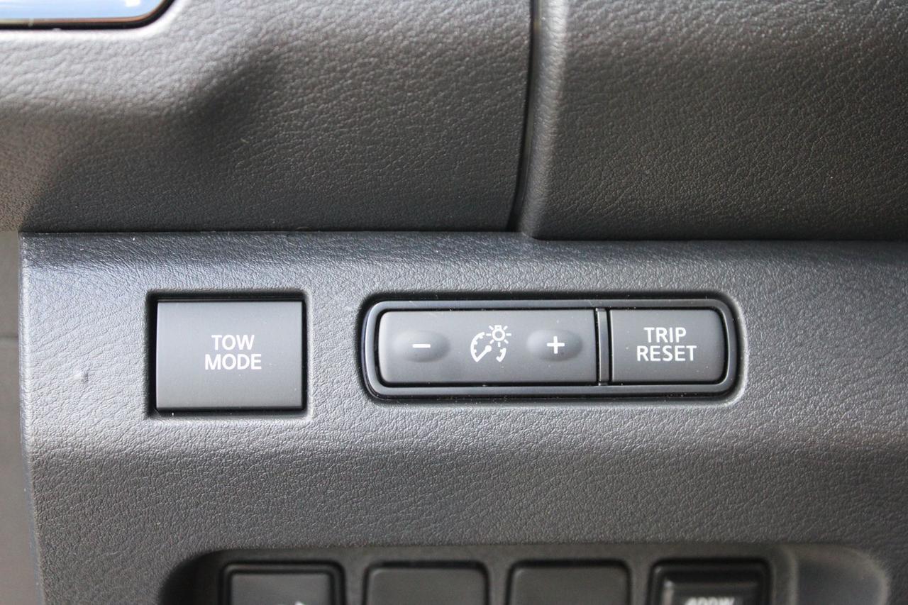 2026 Nissan Frontier PRO-4X Manassas VA