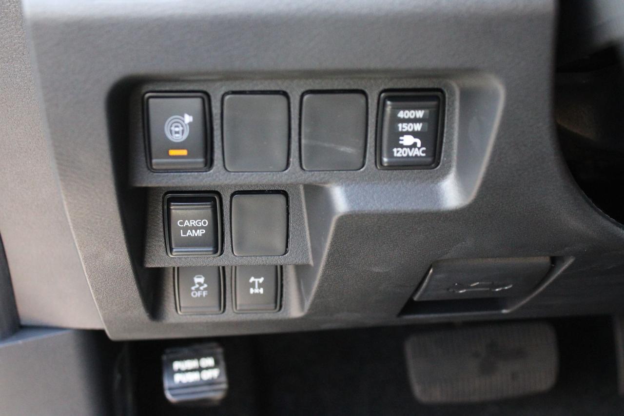 2026 Nissan Frontier PRO-4X Manassas VA