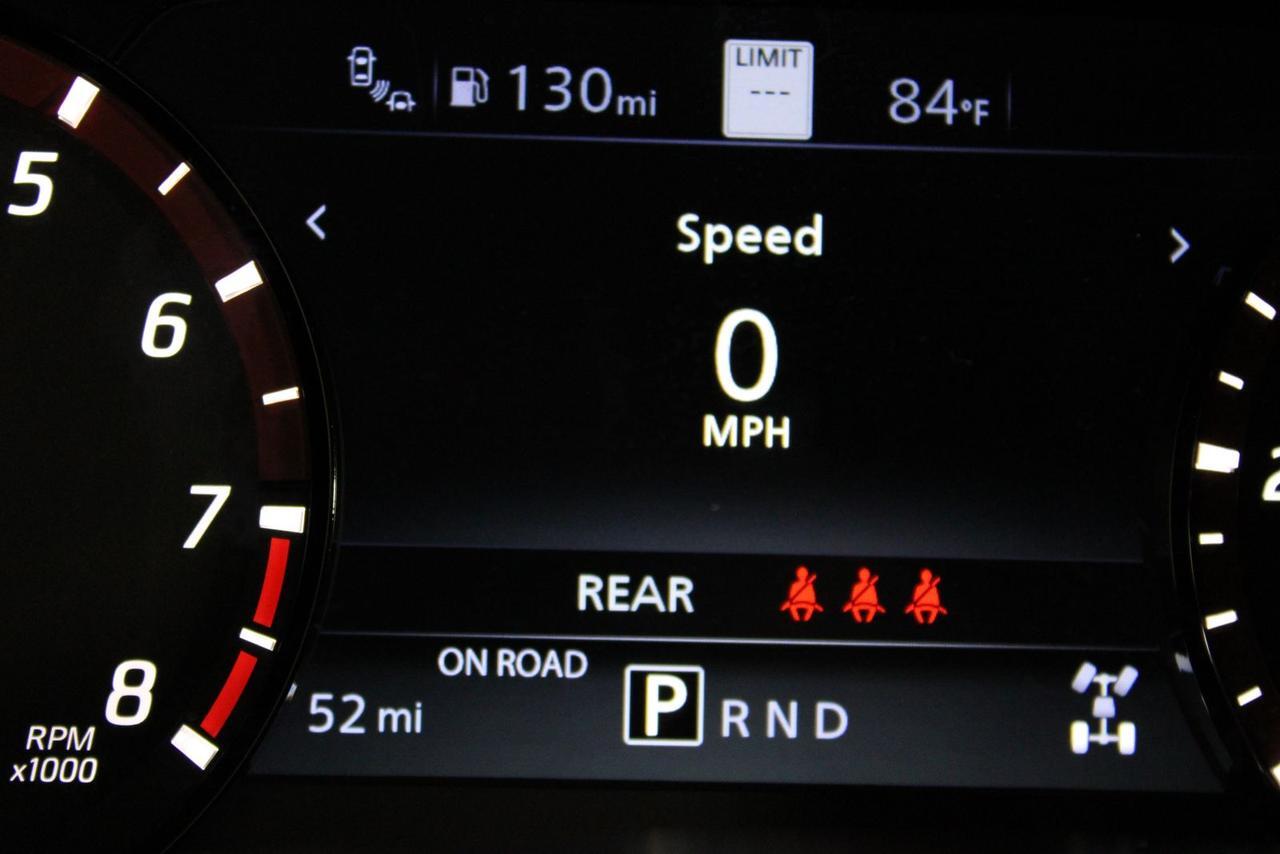 2026 Nissan Frontier PRO-4X Manassas VA
