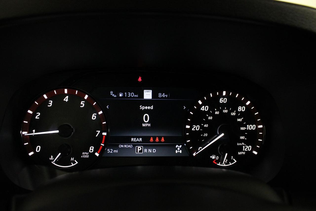 2026 Nissan Frontier PRO-4X Manassas VA