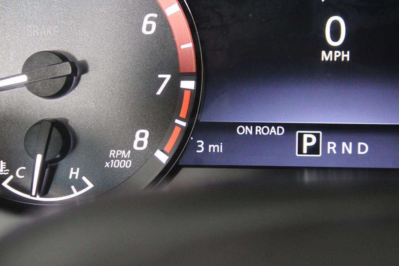 2026 Nissan Frontier PRO-4X Manassas VA