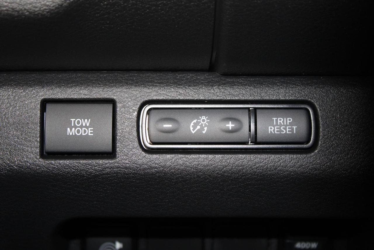 2026 Nissan Frontier PRO-4X Manassas VA