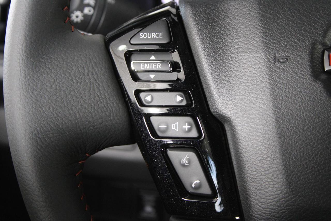 2026 Nissan Frontier PRO-4X Manassas VA