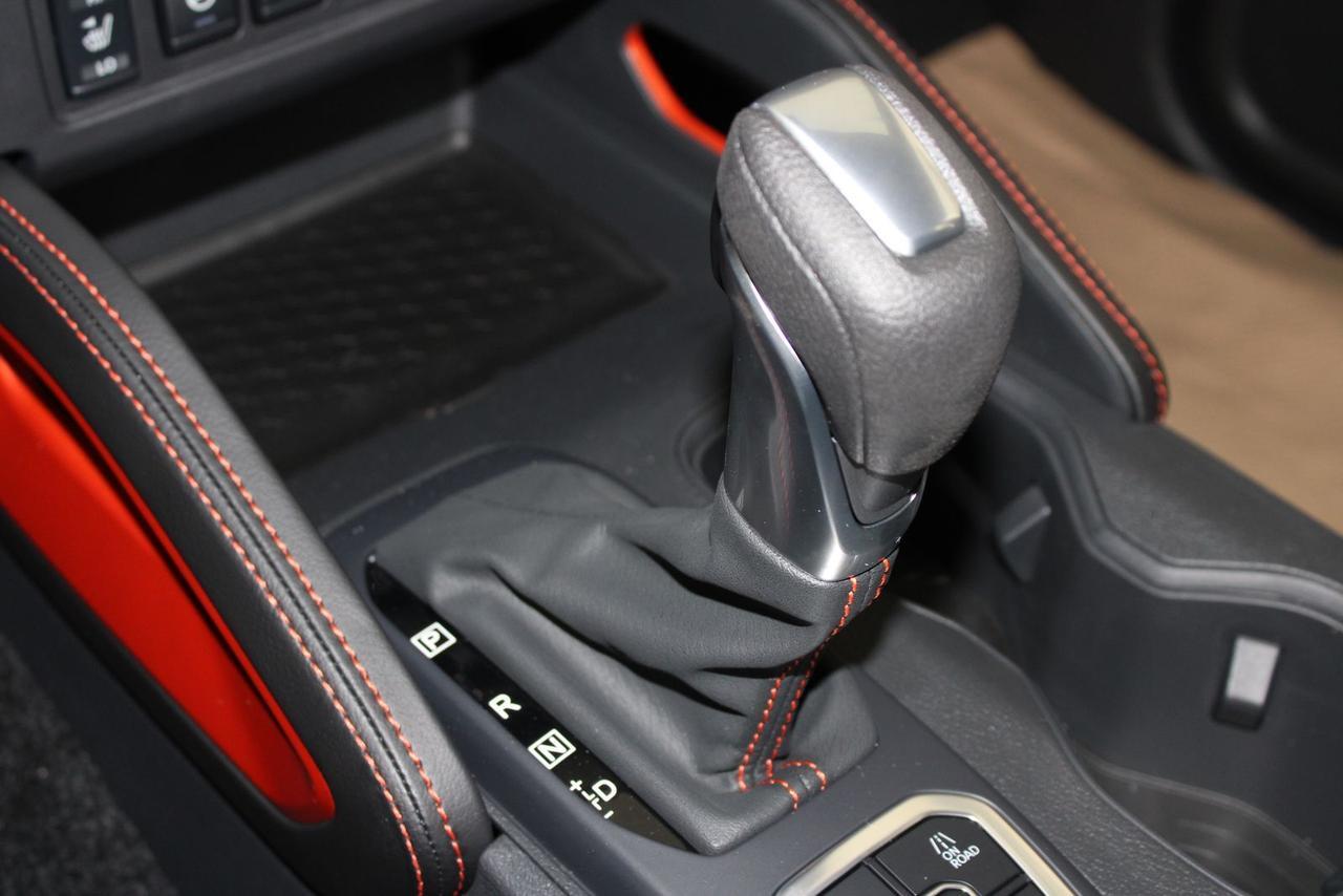 2026 Nissan Frontier PRO-4X Manassas VA