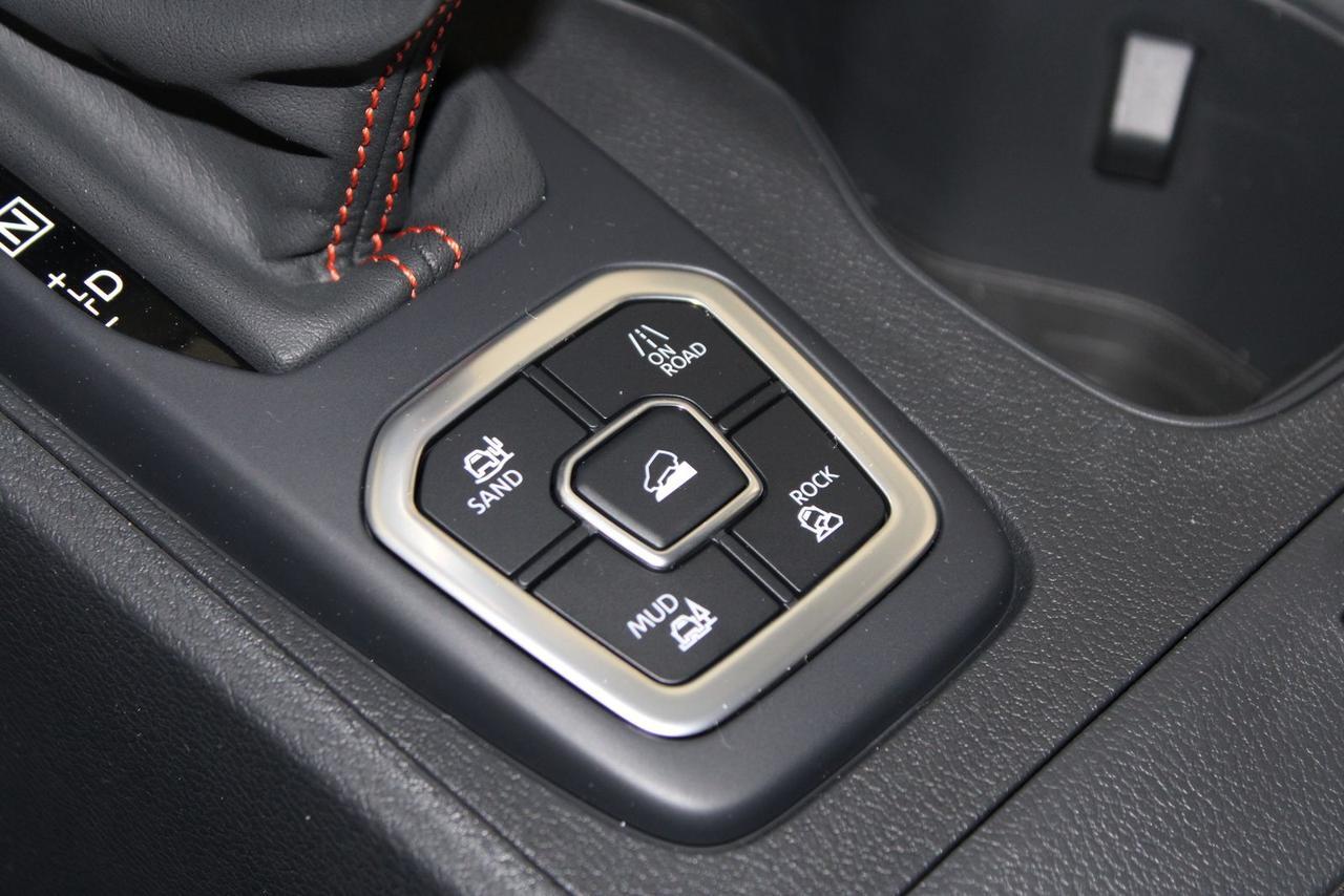 2026 Nissan Frontier PRO-4X Manassas VA