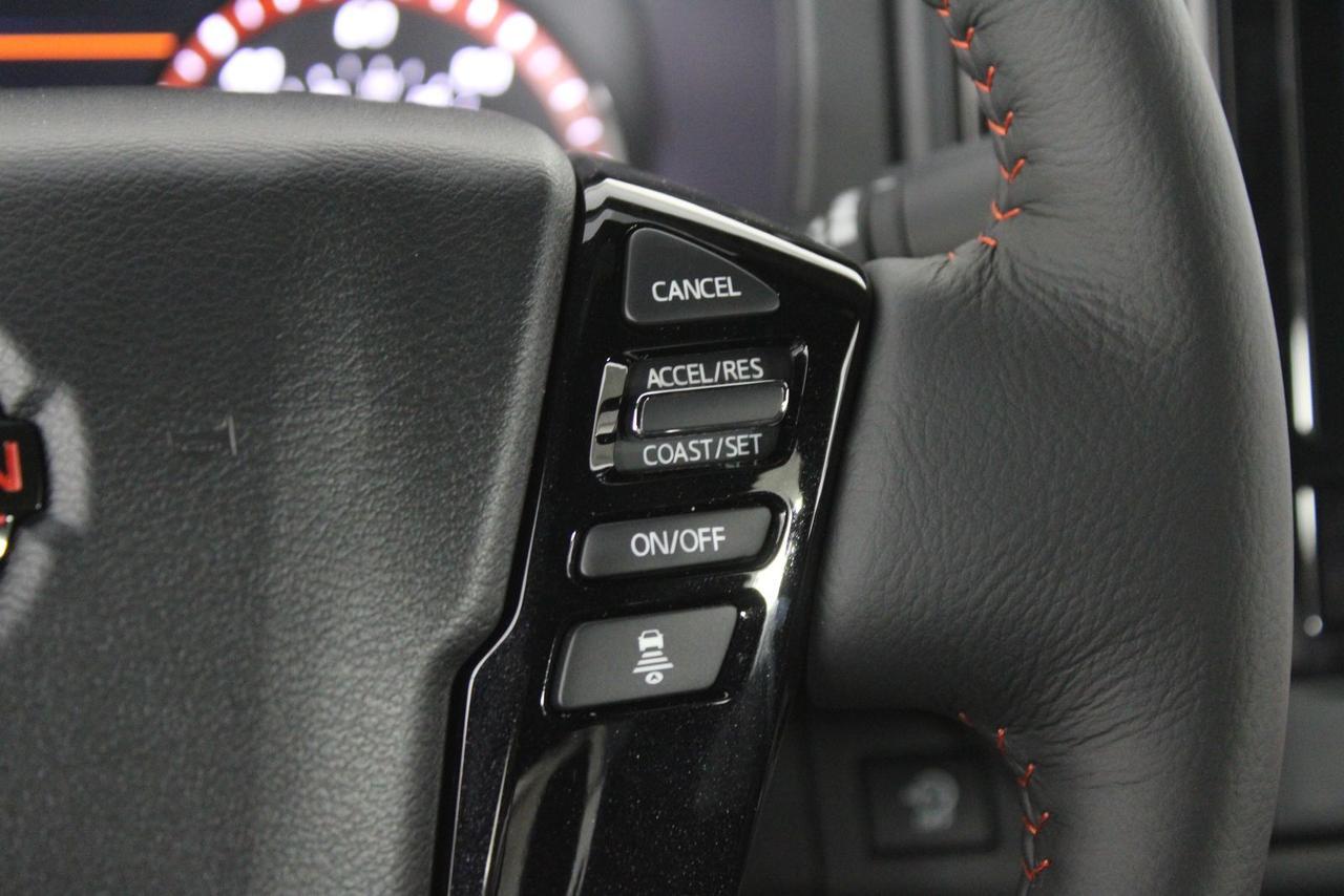 2026 Nissan Frontier PRO-4X Manassas VA