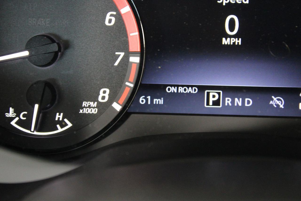 2026 Nissan Frontier PRO-4X Manassas VA