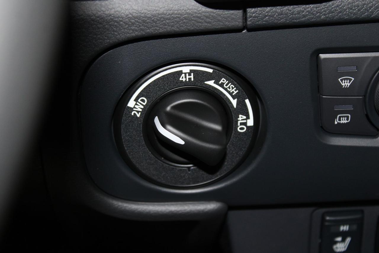 2026 Nissan Frontier PRO-4X Manassas VA