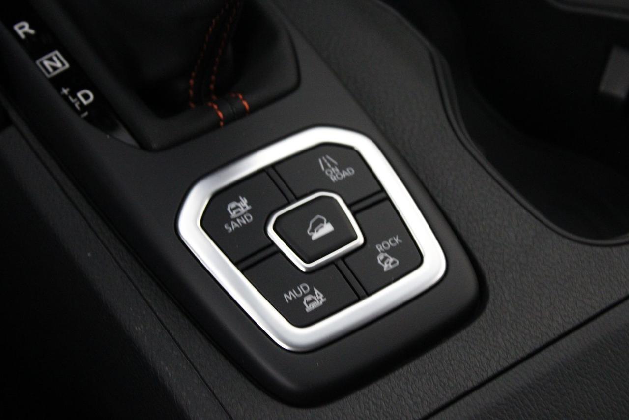 2026 Nissan Frontier PRO-4X Manassas VA