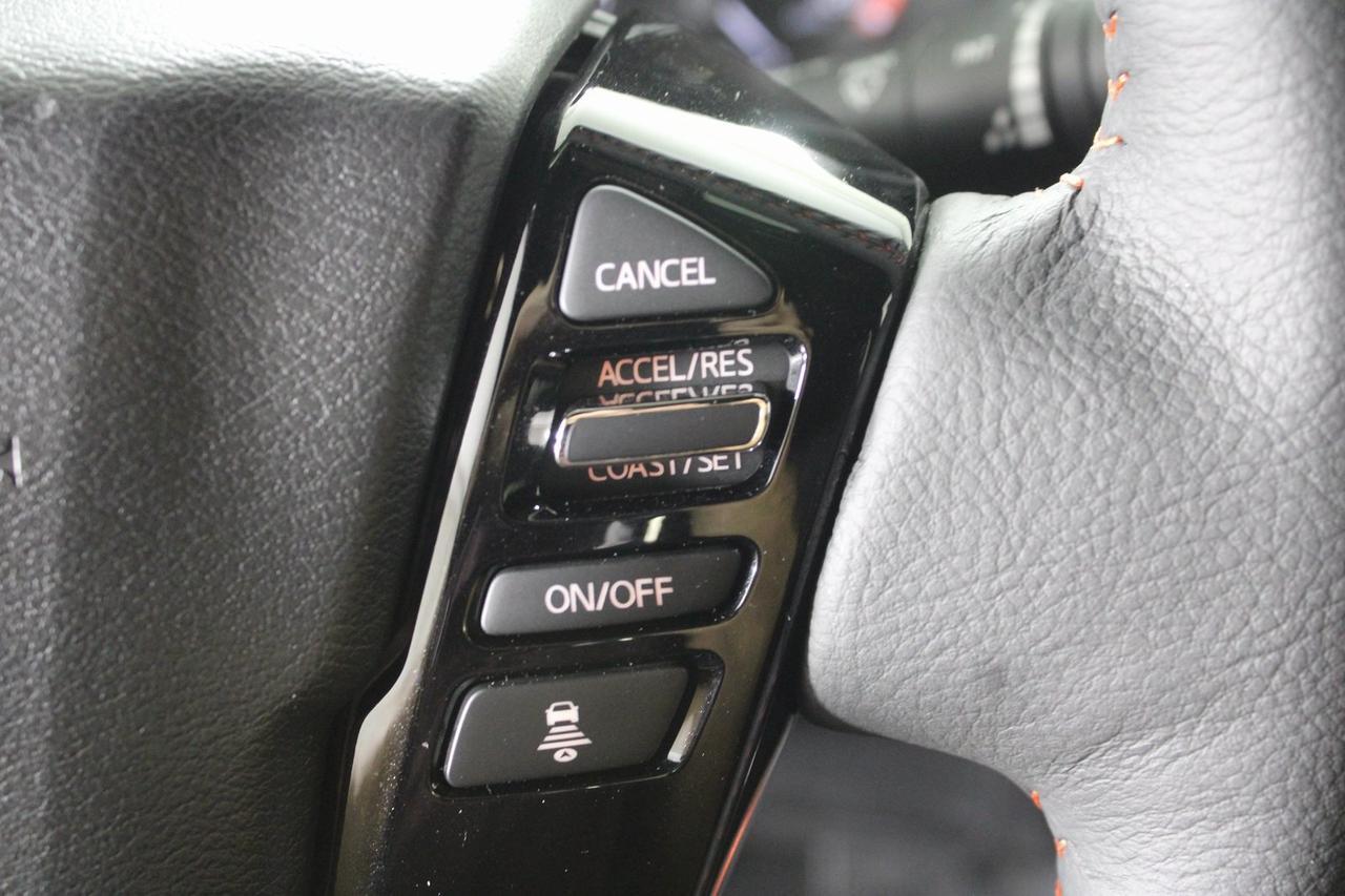 2026 Nissan Frontier PRO-4X Manassas VA