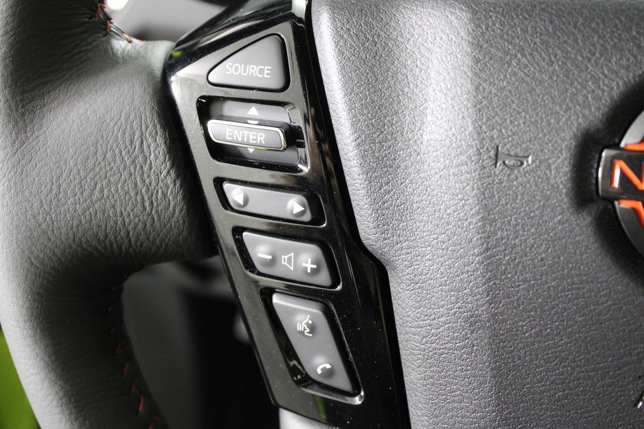 2026 Nissan Frontier PRO-4X Manassas VA