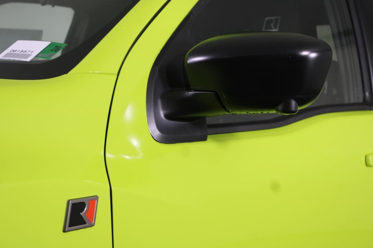 2026 Nissan Frontier PRO-4X Manassas VA