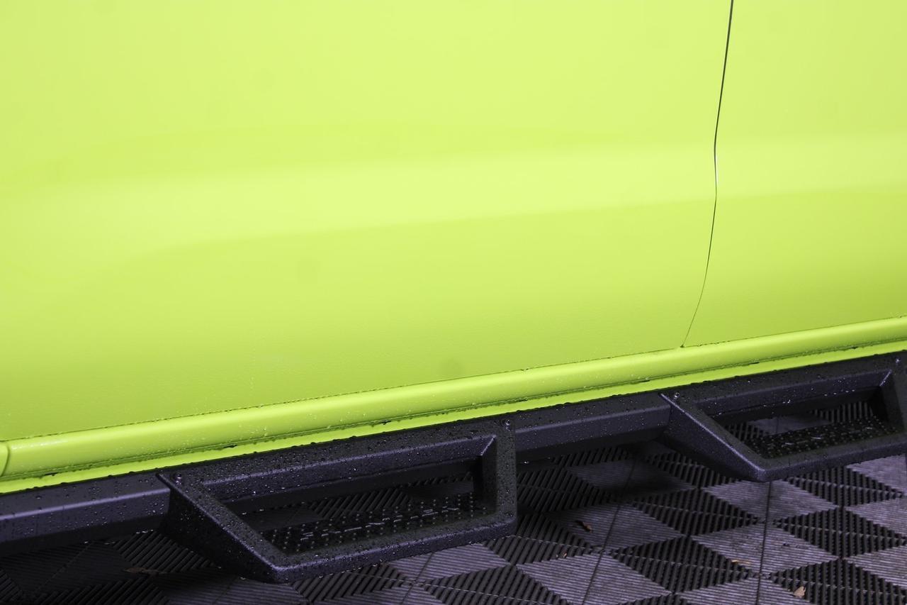 2026 Nissan Frontier PRO-4X Manassas VA