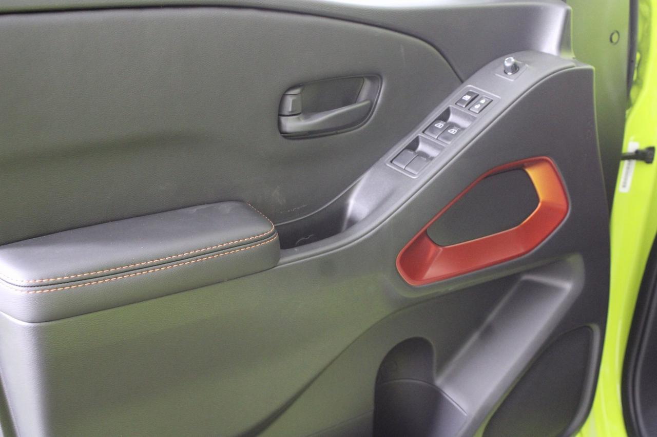 2026 Nissan Frontier PRO-4X Manassas VA