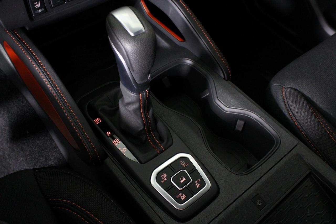 2026 Nissan Frontier PRO-4X Manassas VA