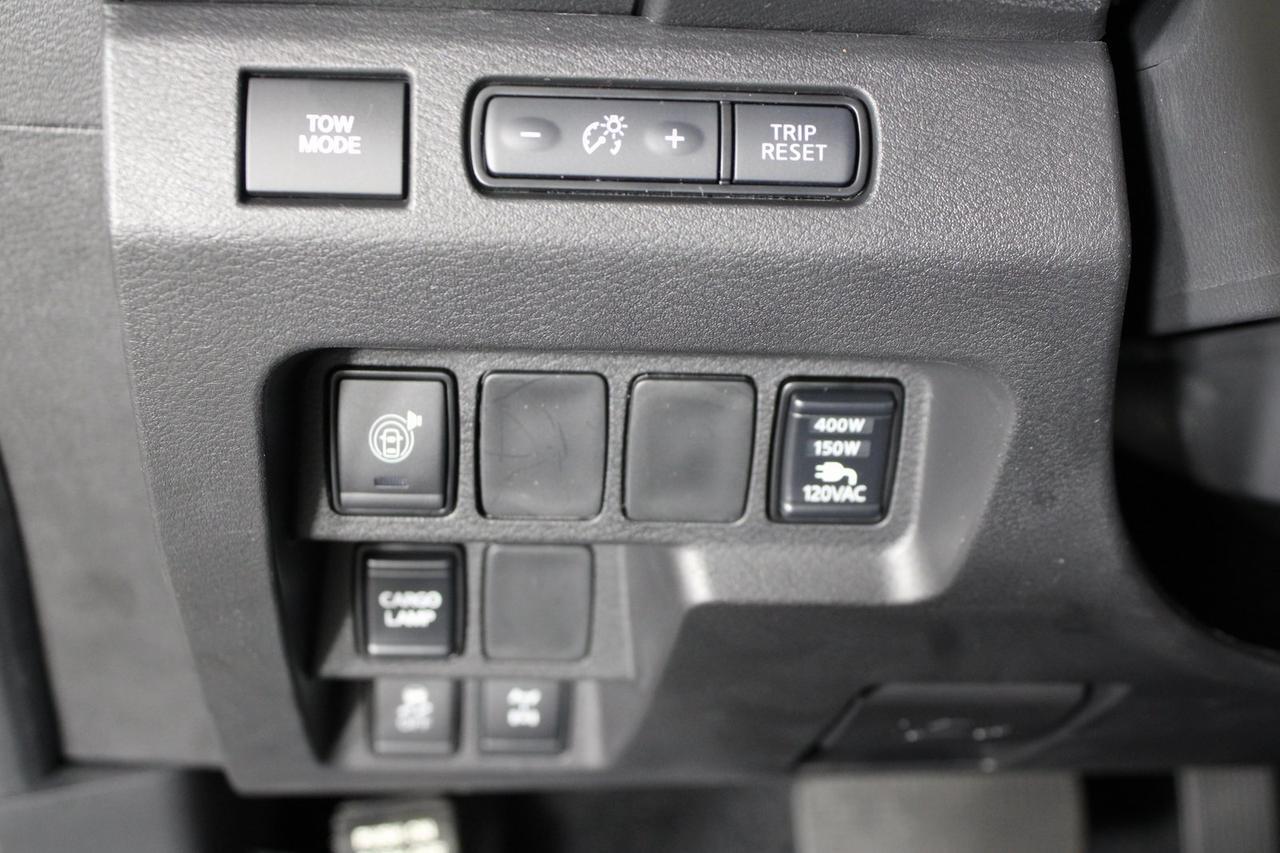 2026 Nissan Frontier PRO-4X Manassas VA