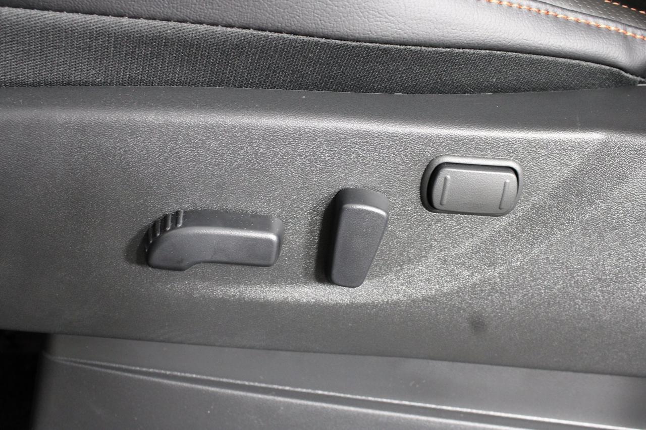 2026 Nissan Frontier PRO-4X Manassas VA