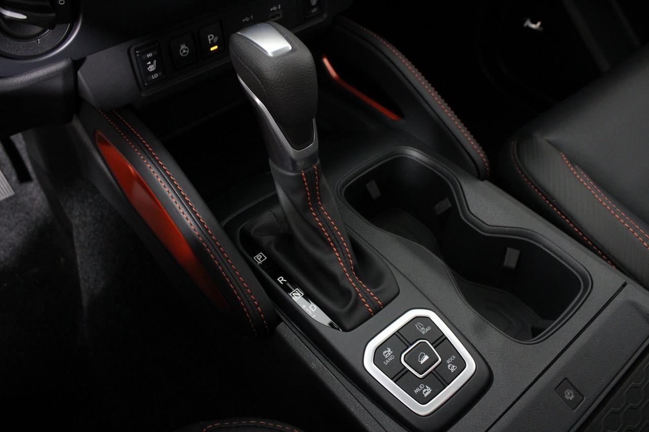 2026 Nissan Frontier PRO-4X Manassas VA