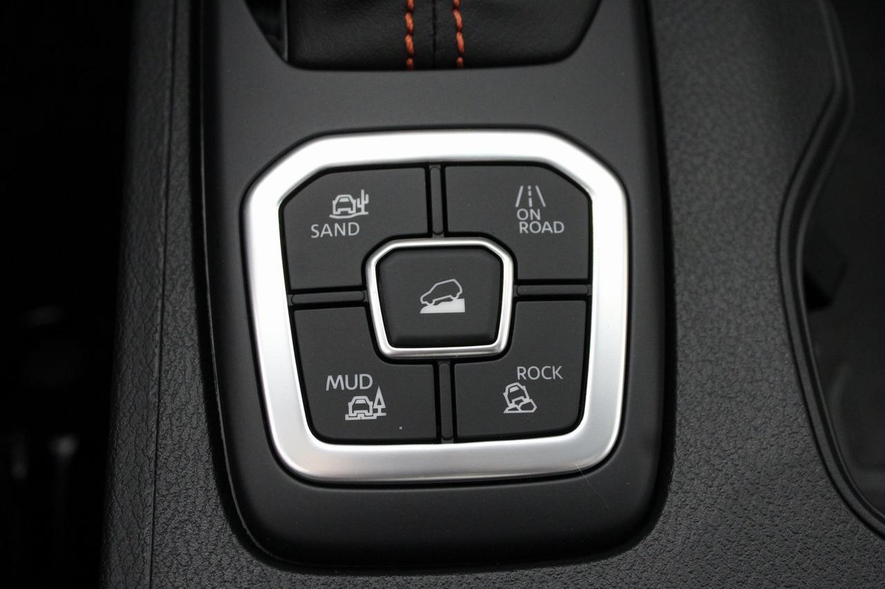 2026 Nissan Frontier PRO-4X Manassas VA