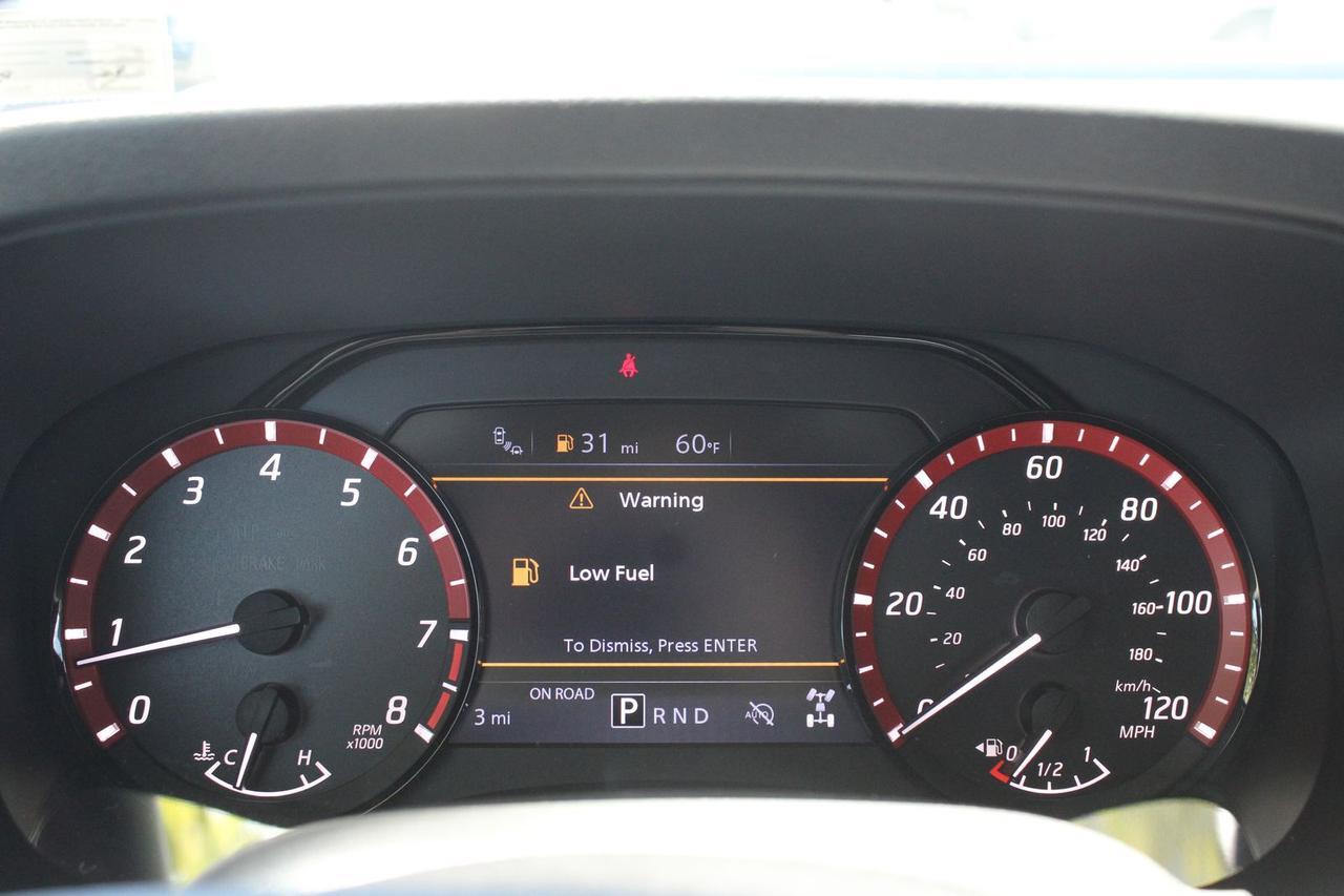 2026 Nissan Frontier PRO-4X Manassas VA