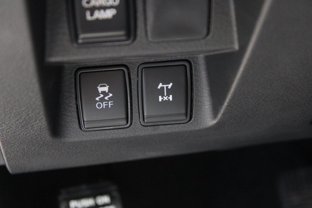 2026 Nissan Frontier PRO-4X Manassas VA