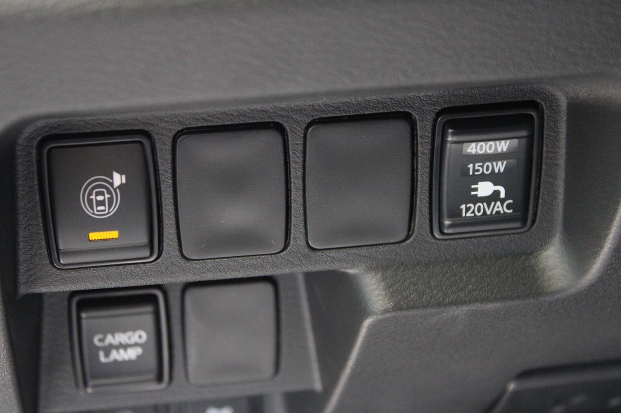 2026 Nissan Frontier PRO-4X Manassas VA