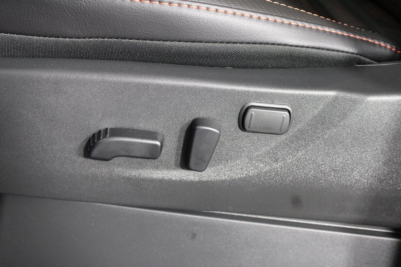 2026 Nissan Frontier PRO-4X Manassas VA