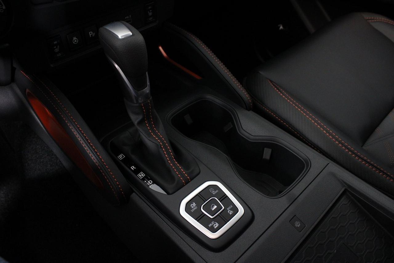 2026 Nissan Frontier PRO-4X Manassas VA