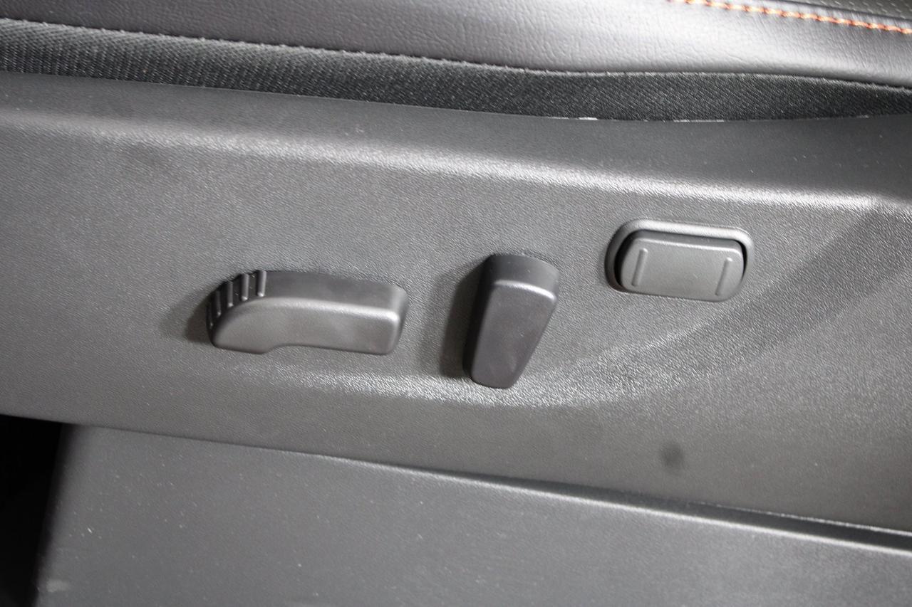 2026 Nissan Frontier PRO-4X Manassas VA