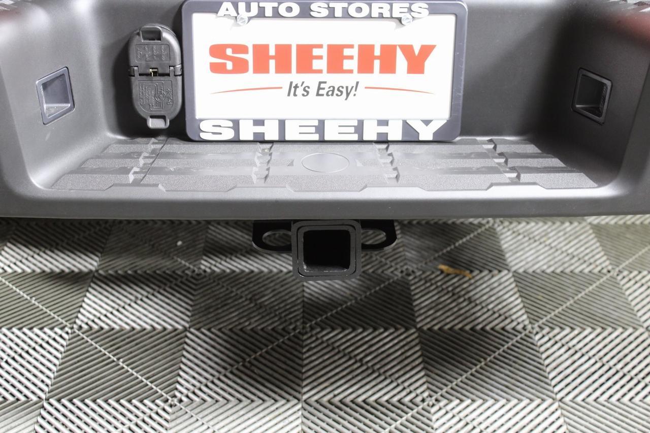 2026 Nissan Frontier PRO-4X Manassas VA