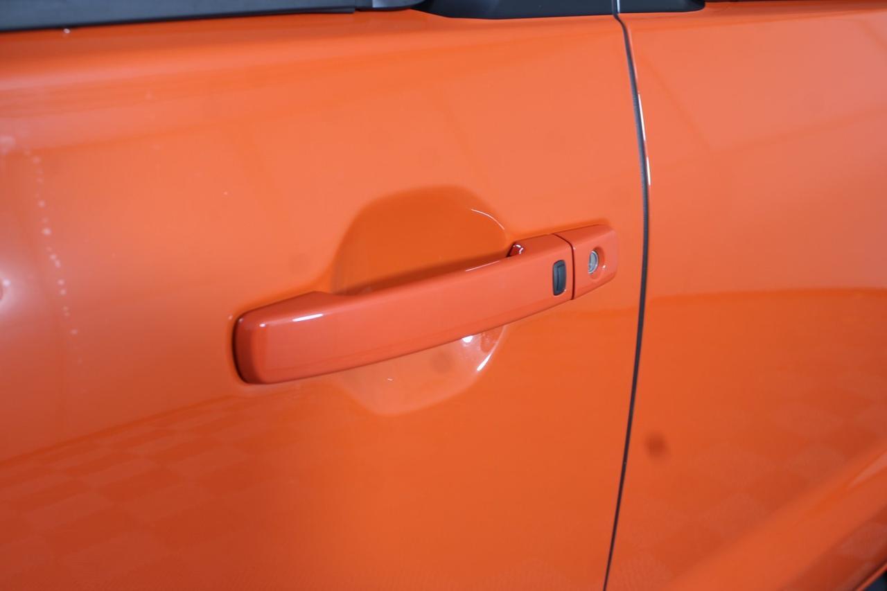 2026 Nissan Frontier PRO-4X Manassas VA