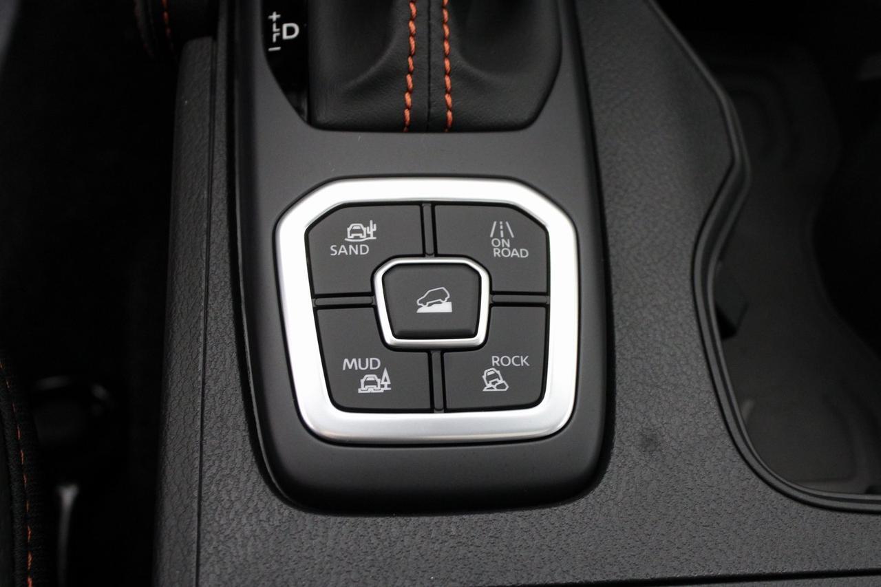 2026 Nissan Frontier PRO-4X Manassas VA