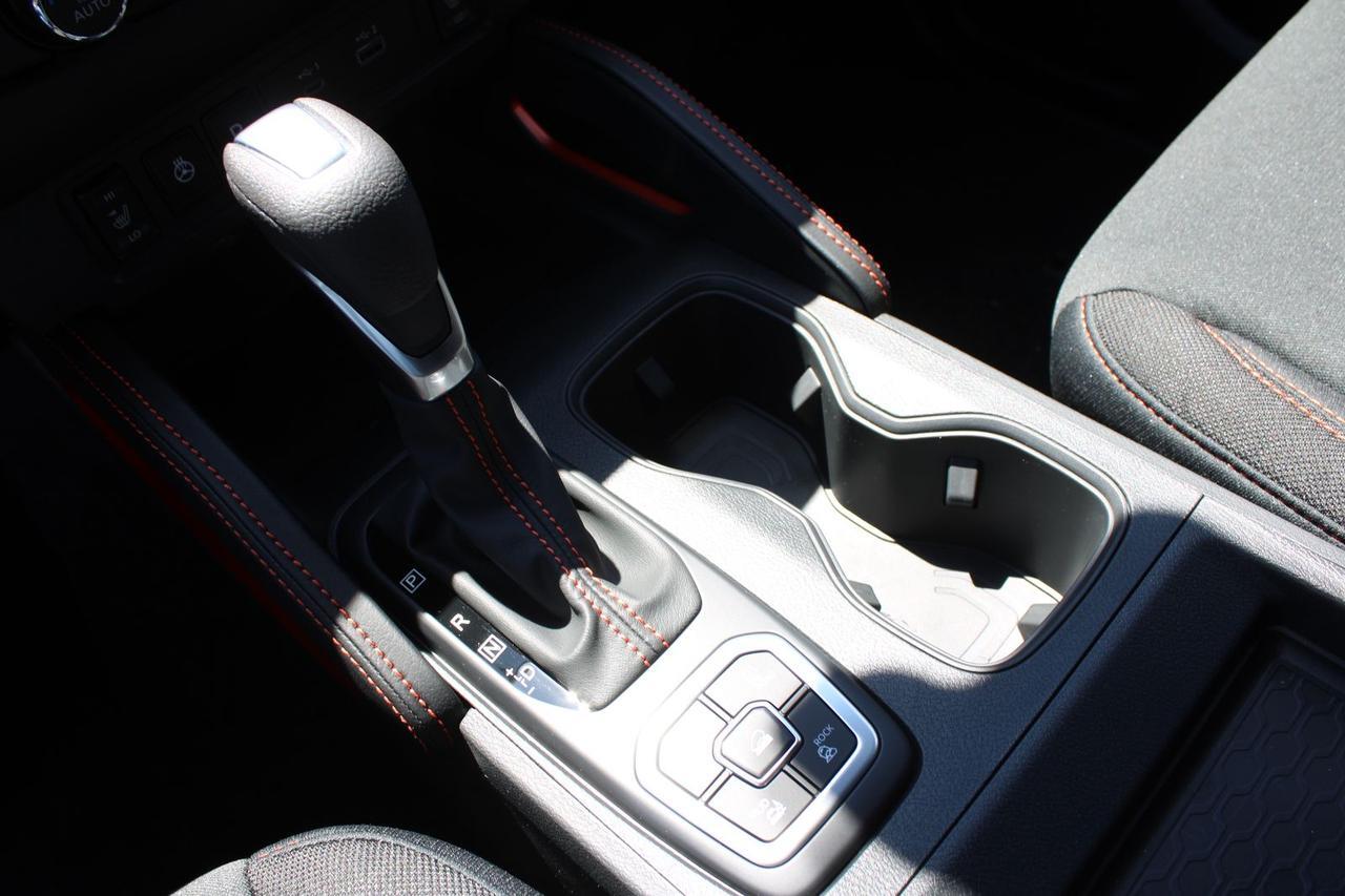 2026 Nissan Frontier PRO-4X Manassas VA
