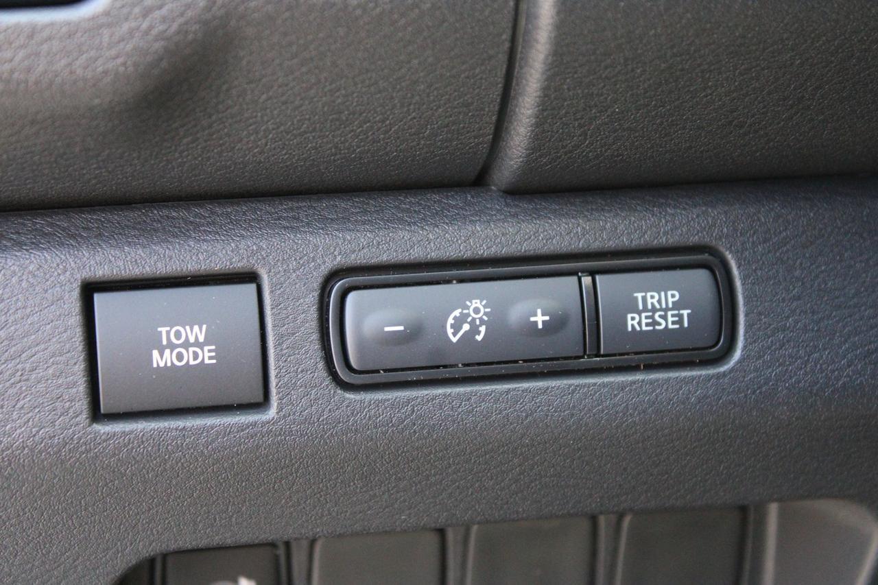 2026 Nissan Frontier PRO-4X Manassas VA