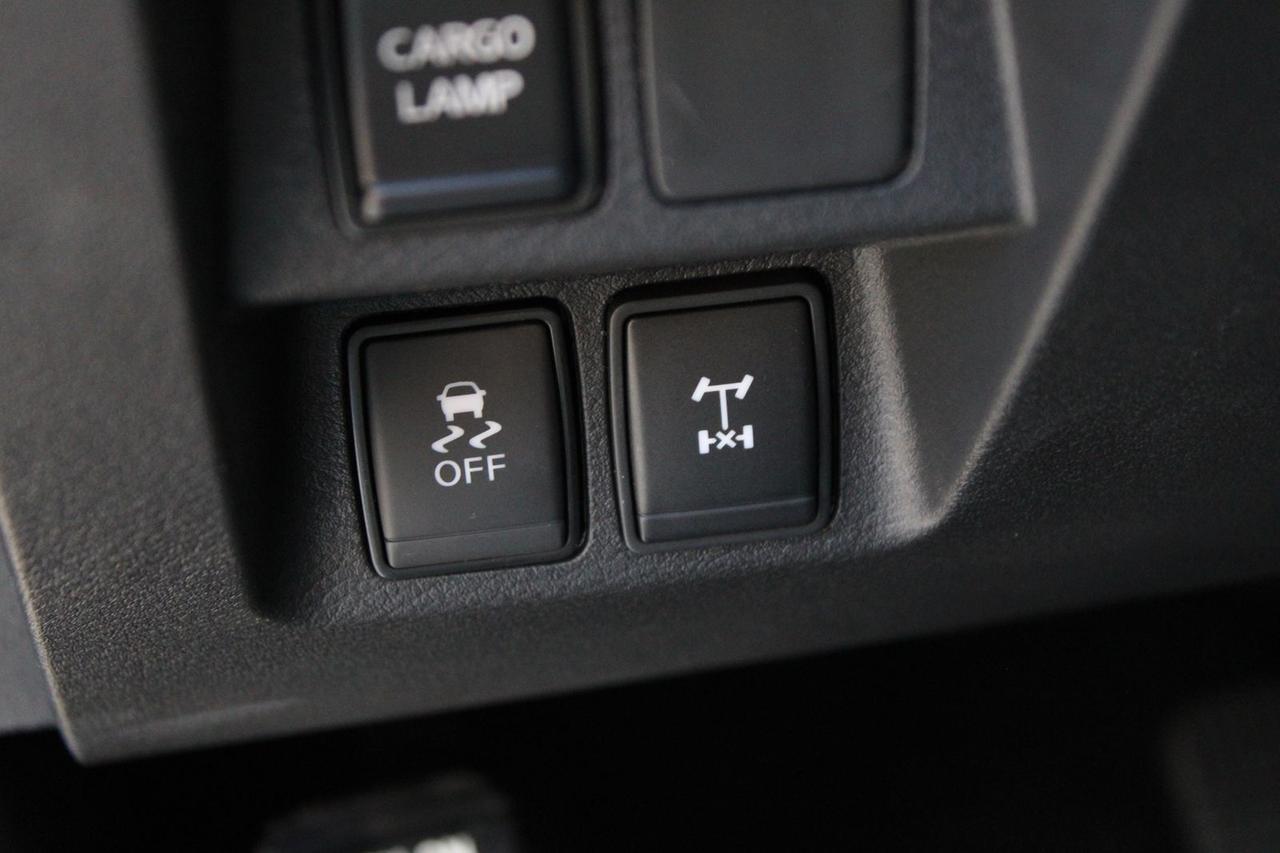 2026 Nissan Frontier PRO-4X Manassas VA