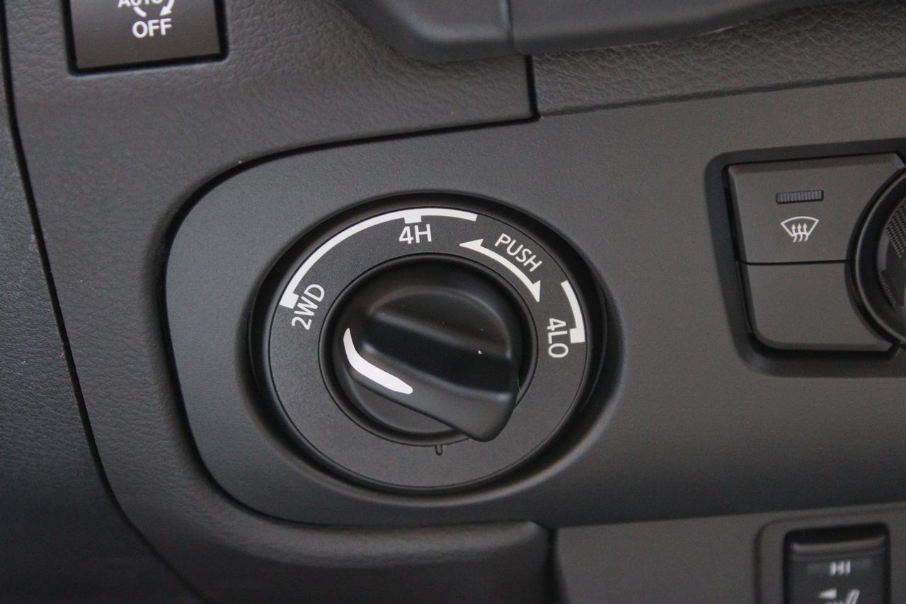 2026 Nissan Frontier PRO-4X Manassas VA